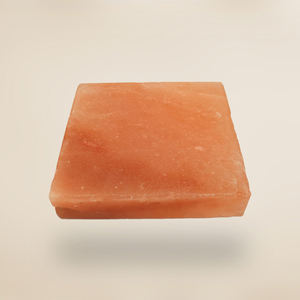 Ladrillo y bloque de sal de roca nevada del Himalaya, venta al por mayor, Panel de pared del Himalaya, ladrillos y azulejos de sal para sala de sauna, SPA - Product Image 6