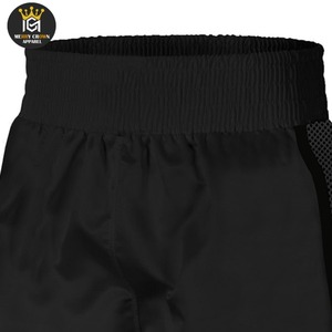 กางเกงมวยขาสั้นน้ำหนักเบาออกแบบได้ตามต้องการ - Product Image 5