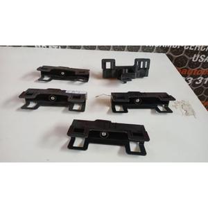FIAT Ducato 5ème Série (06>14) SUPPORT DE FASSELINE DE CÂBLAGE DE COFFRE ARRIÈRE GAUCHE 1363161080 - Product Image 5