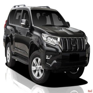 4x4 Toyota Land Cruiser Prado 150 VXL Limited + 4.0L Essence Automatique. Voiture Toyota Neuve à Vendre Réf 2981 - Product Image 1