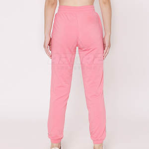 Comfortable Best <b>Fleece</b> Women <b>Trouser</b> Simple Design Trendy Style Best Selling Women <b>Trouser</b> - Product Image 2