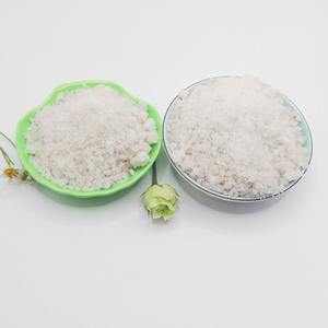 Sel blanc raffiné non iodé, cristaux propres, parfait pour l'alimentation, les collations, la boulangerie, l'usage industriel et le traitement de l'eau - Product Image 3