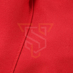 Short de Sport Confort pour Homme, Tissu en Coton Respirant, Ceinture Élastique, Motif Solide, Dernier Design pour Adultes Actifs Pakistanais - Product Image 5