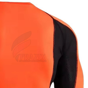 Wholesale <b>Compression</b> <b>Shirts</b> Workout Wear <b>Compression</b> <b>Shirts</b> Long Sleeves <b>Compression</b> <b>Shirts</b> - Product Image 6