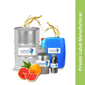 Fabricant et fournisseur en vrac d'huile essentielle de pamplemousse 100% pure et naturelle en gros pour l'aromathérapie-Ingrédient d'arbre à thé - Product Image 2