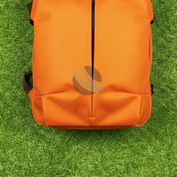 Bolsa de Viaje Deportiva Multifuncional Impermeable de Alta Calidad, Nueva, Personalizada, para Uso en las Cuatro Estaciones, de Poliéster