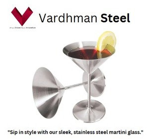 แก้วมาร์ตินี่สแตนเลสสำหรับเครื่องดื่มค็อกเทลของคุณไม่ใช่อารมณ์ของคุณ chillmartini vinosteel Martini steelini martinichill - Product Image 2