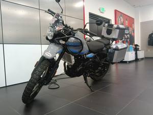 Top Ventas 2025-2026 Royals Enfields HIMALAYAN 450 Nueva Aventura Motocicleta UE AU EE. UU. TODOS LOS PAÍSES ENTREGA EN TODO EL MUNDO - Product Image 2