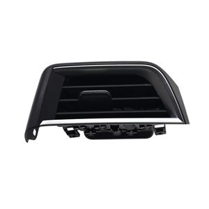 Grille d'aération du tableau de bord côté droit RENAULT CLIO Série V 687604560R (19>) - Product Image 4