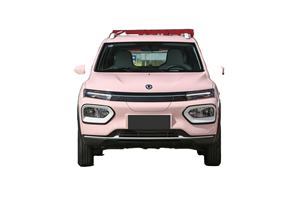 SUV électrique à énergie nouvelle à succès, modèle 5 portes 4 places, longue autonomie 201 km, véhicule électrique abordable à vendre - Product Image 5