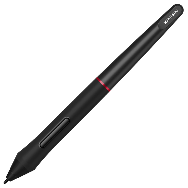 XPPEN PA2 Battery-free Stylus for Drawing Display with Pen Holder