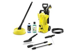 Nueva Hidrolavadora de Alta Presión K 2 Power Control de Grado Industrial y para Bricolaje, para Auto y Hogar, con 3 Años de Garantía y Soporte ODM - Product Image 4