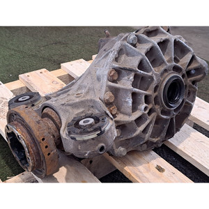 Différentiel arrière Jaguar XF Série DX234A213DA, C2D23158 224DT diesel 2179 (11>15) - Product Image 4