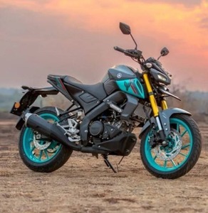PRÊT À EXPÉDIER Moto Sportive Brushless 2024 MT-15 V.2 R15 SP (NOUVEAU) 1000-1500cc - Product Image 1
