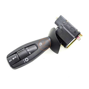 Interruptor de Control de Cambios 06-97455-001 para Transmisión DT12, Repuestos para Maquinaria de Construcción - Product Image 3