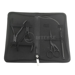 ชุดอุปกรณ์ต่อผมชุดอุปกรณ์ต่อผมทำจากสเตนเลสสตีล - Product Image 2