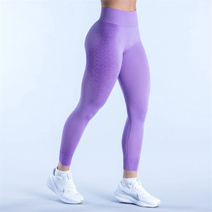 New 2025 <b>Women's</b> Sports <b>Leggings</b> Stretch Fitness Yoga Workout Training Essentials - Product Image 3