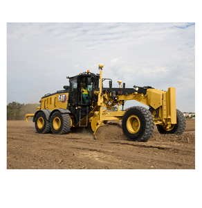 เครื่องจักรเกรดประสิทธิภาพสูงสำหรับงานถนนงานหนักส่วนประกอบหลักปั๊มเครื่องยนต์มอเตอร์พร้อมขาย - Product Image 4