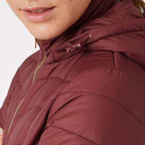 New Shiny Women Bubble Puffer Jacket Fashionable Streetwear Winter <b>Coat</b> Private Label Available - Product Image 4