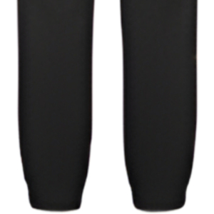 Pantalones de Trabajo Casuales de Negocios para Mujer, de Lona Transpirable de Secado Rápido, con Cierre de Cordón, Lisos, 100% Algodón, Cintura Media - Product Image 6