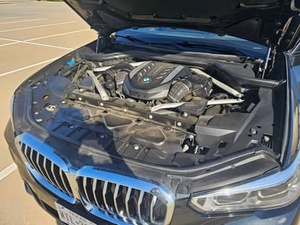 BMW X5 M50I 2021 USADO, Volante a la Izquierda/Derecha - Product Image 5