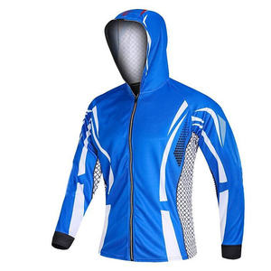 Sweat-shirt d'hiver pour homme à capuche, style streetwear, vente en gros à bas prix, personnalisable par sublimation, design bicolore, 100% polyester, haute qualité - Product Image 6