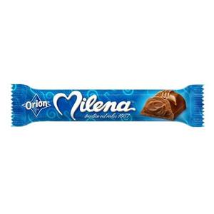 ORION Choco-Cascanueces de Chocolate con forma de seta, 144g - Product Image 3