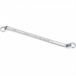 ประแจหกเหลี่ยม Hazet แบบสองด้าน 12 จุด แบบยาวพิเศษ หน่วยเป็นนิ้ว - Product Image 3