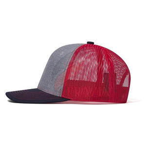 หมวกคนขับรถบรรทุก2025ใหม่ - Product Image 5