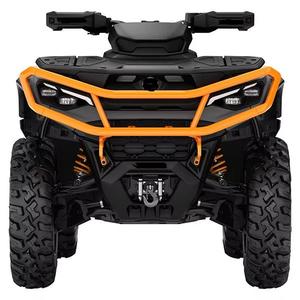 Outlanders (MAX) XT-P 1000R 2025 Disponibles, Motos Nuevas en Stock - Product Image 1