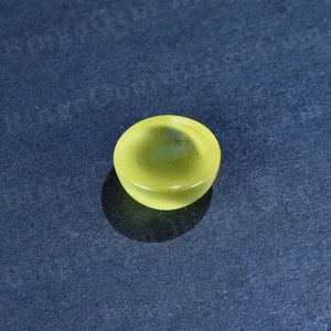 พรีฮอนไนต์ธรรมชาติ 100% Cabochons หลวมทรงกลมเครื่องประดับแท้ทําอัญมณีโดยผู้ค้าส่งและส่งออกชาวอินเดียในราคาจํานวนมาก - Product Image 4