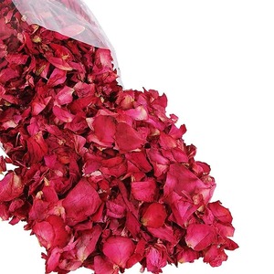 กลีบกุหลาบแห้งพรีเมียม เกรด A1 คุณภาพเยี่ยม - Product Image 3