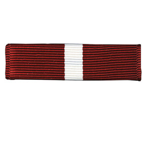 CINTA DE BUENA CONDUCTA DE RESERVA DE GUARDIA DE EE. UU. 2025 - Product Image 3