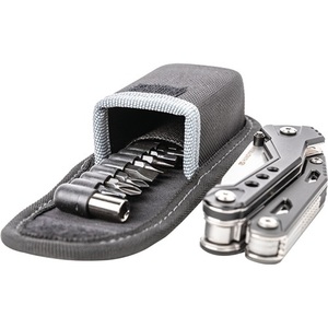 แฮนดี้วัน TU181 TRUE UTILITY มัลติทูล ใบมีดสแตนเลส (71 มม.) ความยาวปิด 108 มม. - Product Image 3
