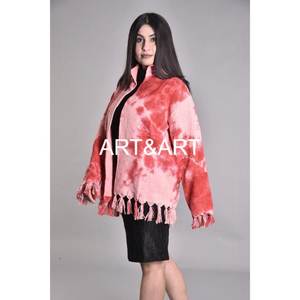 Chaqueta reversible para mujer, chaqueta TNT con bordado Suzani, ropa de invierno tradicional única, chaqueta para dama de honor, abrigos para fiesta - Product Image 3