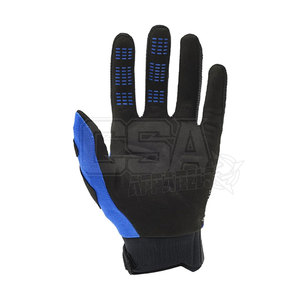 Guantes de Motocross duraderos hechos de cuero impermeable Venta caliente Nueva llegada Guantes de motocicleta de Motocross - Product Image 4