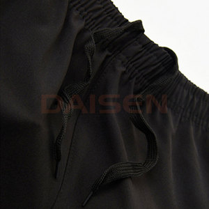 Conjunto de entrenamiento ligero para artes marciales para hombres, conjunto de entrenamiento MMA transpirable para hombres, venta al por mayor - Product Image 4