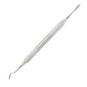 <b>Dental</b> Scaler Titanium Black Colour Coated (Cosmetic Contouring) Stainless Steel <b>Dental</b> <b>Equipment</b> - Product Image 1
