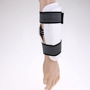 Top Best Customized Professional Training <b>Support</b> Arm Pad Adjustable <b>Knee</b> Forearm Guards Elbow <b>Brace</b> Sports Equipment's - Product Image 5