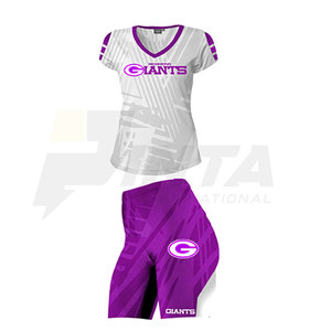 Uniformes de porristas de alta calidad Recién llegado Uniforme de porristas Bajo MOQ Uniforme de porristas - Product Image 2