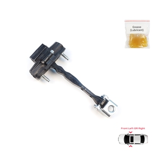 ชุดสายรัดจำกัดการเปิดประตูหน้า BDP1640 สำหรับ XC60 MK2 246 ปี 2017 ขึ้นไป 31424466 - Product Image 1