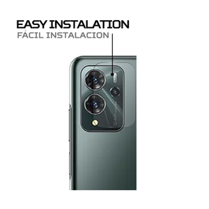 ฟิล์มป้องกันหน้าจอกันกระแทกสำหรับ ZTE Voyage 30 Pro PLUS - Product Image 3