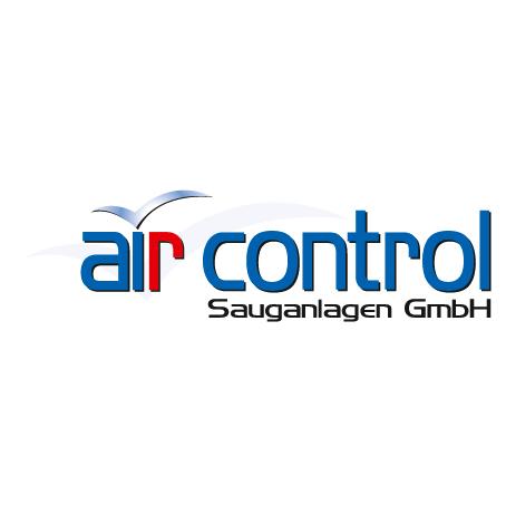 air control Sauganlagen GmbH logo