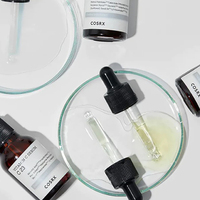 Sérum à la Vitamine C 23 20g Vitamine C pure avec Vitamine E et Acide Hyaluronique Éclaircissant Visage & Corps Soin Coréen Liquide