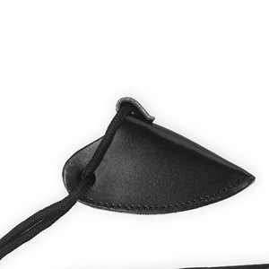 Larguero de arco con logotipo personalizado para arcos recurvos y tradicionales con correa resistente y diseño de copa de goma duradera para extremidades - Product Image 3