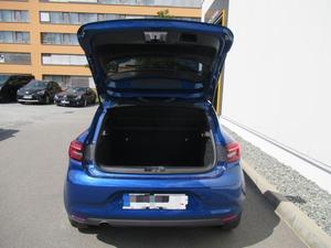 NUEVO RENAULT CLIO 2023 AWD 13,500KM AZUL METALIZADO 100HP 5 PLAZAS 4 CILINDROS TRANSMISIÓN AUTOMÁTICA - Product Image 3