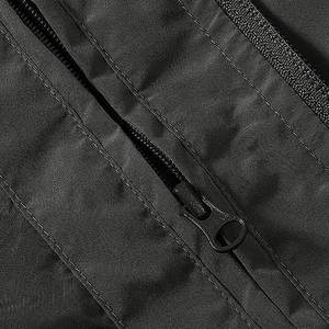 Blouson d'hiver pour homme avec col montant, design personnalisé de haute qualité, vente en gros, simple, tendance de la rue, tenue tendance - Product Image 6