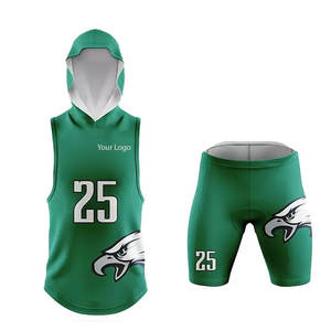 ชุดฟุตบอลแห้งเร็วเสื้อระบายอากาศได้ดีพร้อมดีไซน์ที่เป็นเอกลักษณ์-ชุดกีฬา - Product Image 1