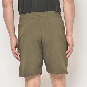 Pantalones Cortos Deportivos Unisex Talla Personalizada Cintura Media Mejor Precio Pantalones Cortos de Malla de Verano con Nuevo Estilo Casual Unisex Casual - Product Image 5