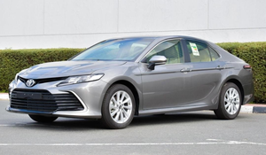 Camry LE AWD Híbrido Sedán 2020 Usado con Asientos de Cuero, Control de Crucero Adaptativo, Transmisión Automática, Cámara de 360°, Euro5 - Product Image 6